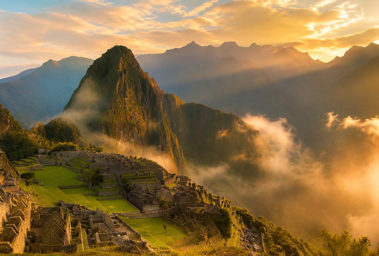 Cusco & Machu Picchu, Pérou