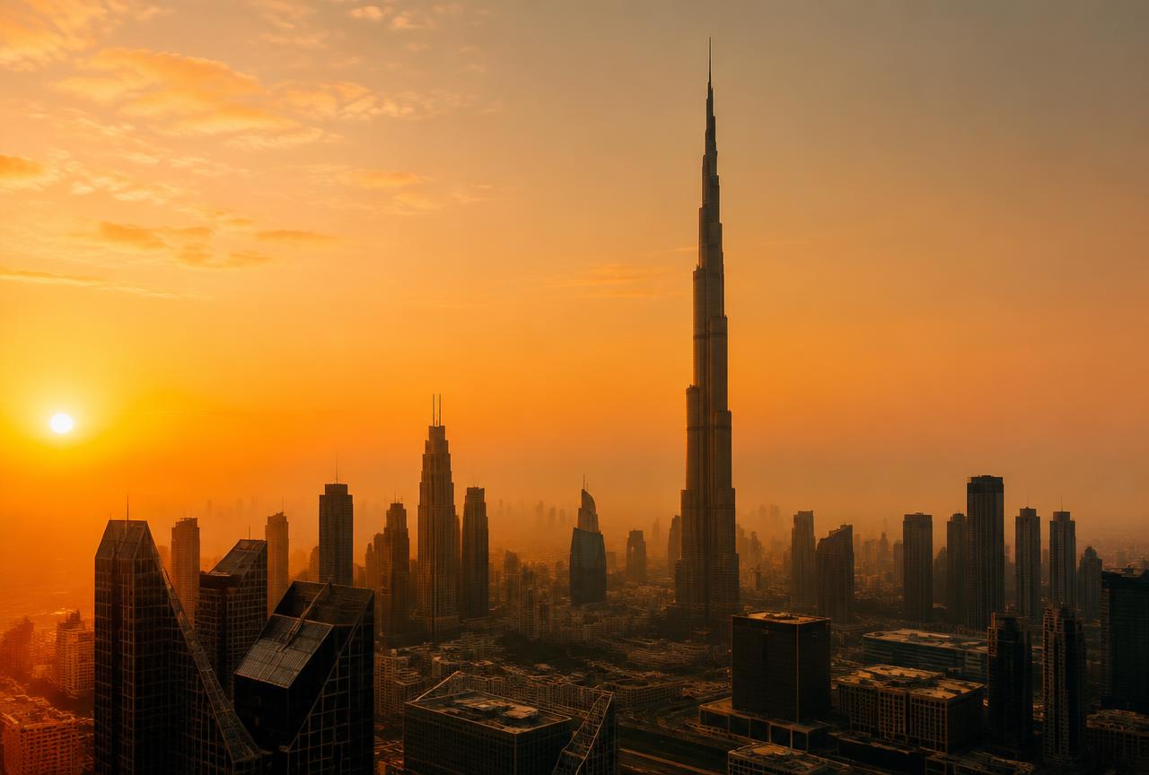 Dubaï, Émirats arabes unis