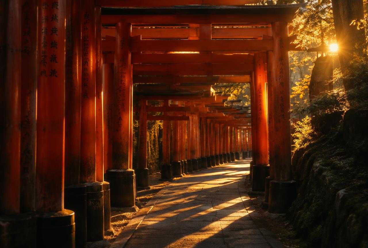 Kyoto, Japon