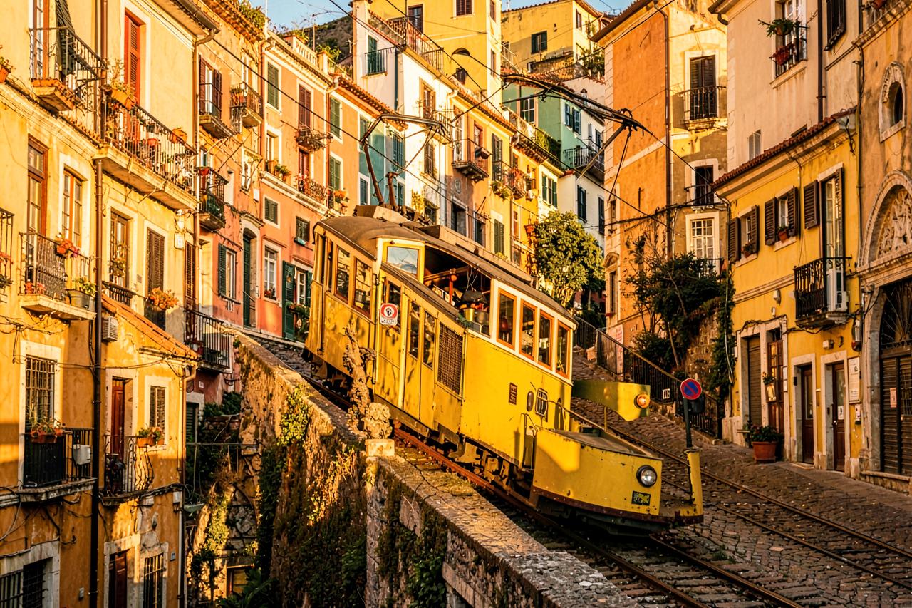 Lisbonne, Portugal