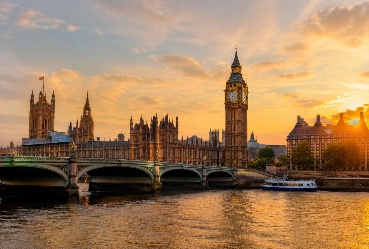Londres, Royaume-Uni