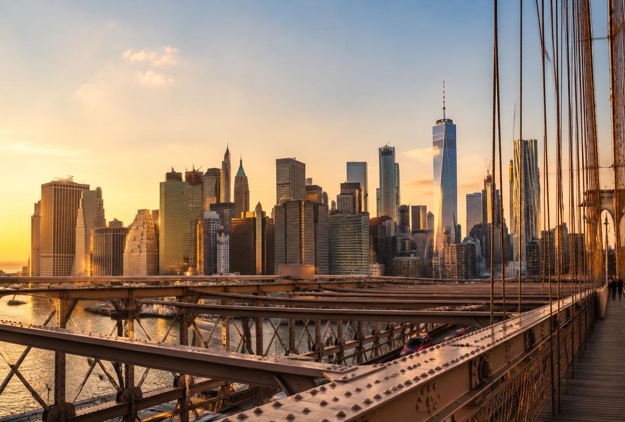 New York, États-Unis
