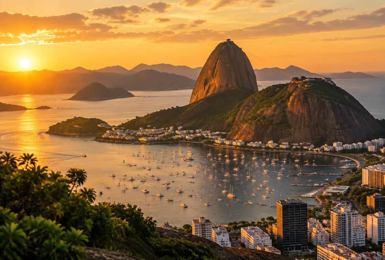 Rio de Janeiro, Brésil