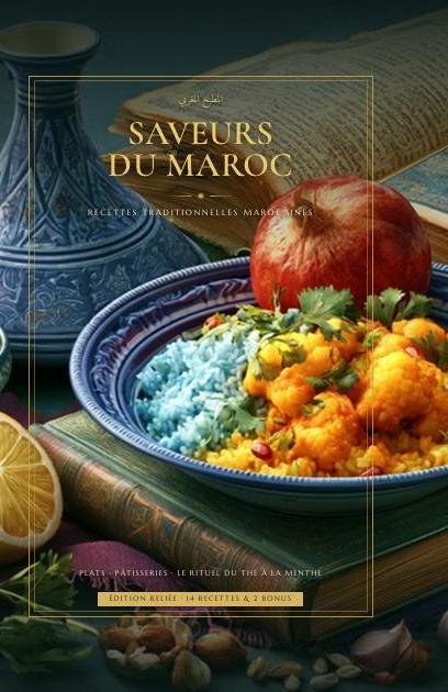 Saveurs du Maroc