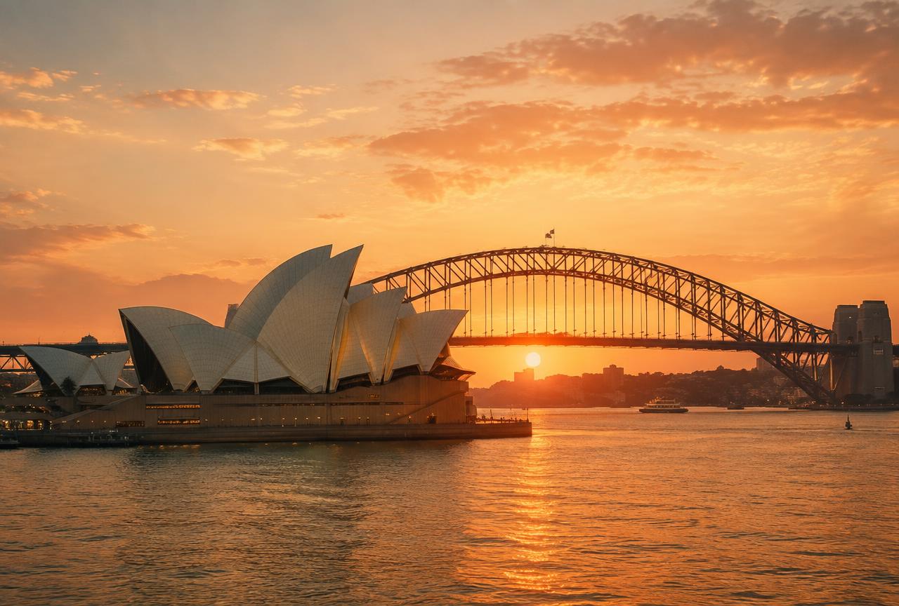 Sydney, Australie